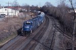 CR 6855 at Pottstown